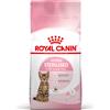 Royal Canin Kitten Sterilised Crocchette per gatti - 2 kg