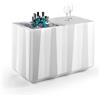 Plust Contenitore ghiaccio Frozen Catering Counter Plust