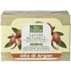 Alcea BIO ESSENZE SAPONE NATURALE OLIO DI ARGAN 100 G