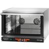 Forno Elettrico a Convenzione - 3 Teglie 60x40 - Porta a ribalta