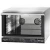 Forno Elettrico a Convenzione e grill - 3 Teglie 60x40 - Pannello meccanico - Porta a ribalta