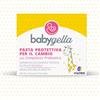 Babygella Pasta Protettiva per il Cambio con Complesso Prebiotico 150 ml