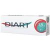 Diaco biofarmaceutici Diaco Diart Siringa intra-articolare 1,8% acido ialuronico 2 ml