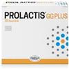 Omega Pharma Prolactis GG Plus 20 Buste