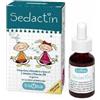 Steve Jones Sedactin Gocce 20ml
