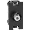 BTICINO Presa BTicino Living Now tipo F per TV - 1 modulo K4202F