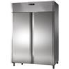Smed3 Armadio frigorifero inox 1400 litri