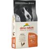 Almo Nature Dog - Holistic Maintenance - M - Adult - con Pollo Fresco - 12 Kg