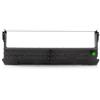 OLIVETTI Nastri nero compatibile con Olivetti B0321 nero 12 metri