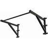 Toorx Professional Line Barra per trazioni toorx pro
