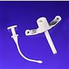 COVIDIEN SHILEY 40NEF cannula neonatale non cuffiata id 4,0