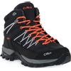 CMP 56UE RIGEL MID TREKKING