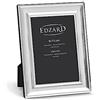 Edzard cornice per foto Sunset per foto 9 x 13 cm, placcato in argento pregiato, antiossidante