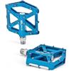 Xlc Pedali Xlc Bmx/freeride pm-m12 azzurro