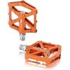 Xlc Pedali Xlc Bmx/freeride pm-m12 arancione