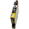 TONERSSHOP T0611 Cartuccia Compatibile Nero Per Epson Stylus D68 D88 DX3800 DX4200 DX4250 DX4800 DX4850