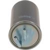 Bosch Filtro Diesel per Auto Bosch N2086 - Separa le particelle e l'acqua dal carburante, protegge il sistema di iniezione