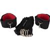 You2Toys Bed Cuffs