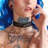 Bad Kitty Costrittivo per collo
