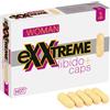 HOT Capsule Exxtreme Libido per Donne 5 pz