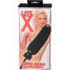 The Latex Collection Dildo Gonfiabile in Lattice