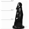 All Black Dildo All Black 39 cm