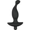 Easytoys Anal Collection Stimolatore Prostatico, Nero, di Silicone