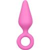 Easytoys Anal Collection Plug appuntita della Easytoys