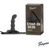Teazers Vibratore Strap-On in Silicone Teazers