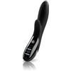 Mystim Vibratore audace Danny E-Stim - Black Edition