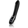 Mystim Solletico Truman E-Stim Vibrator - Black Edition