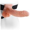 Pipedream Strap-on 7 Cavo con Testicoli