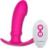 Nalone Vibratore per Prostata Nalone Marley - Rosa
