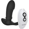 Nalone Vibratore per Prostata Nalone Marley - Nero