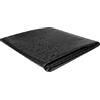 Joydivision Telo in vinile SexMAX WetGAMES 180 x 220 cm - Nero