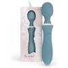 Bloom Vibratore a Bacchetta The Orchid