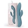 Bloom Vibratore Rabbit The Violet