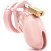 CB-X Gabbia di castità CB-6000 - Rosa
