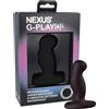 Nexus Vibratore Nexus G-Play + Unisex - Grande