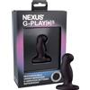 Nexus Vibratore Nexus G-Play + Unisex - Piccolo