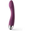 SVAKOM - Amy Vibratore G-spot - Viola