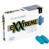 HOT Exxtreme Power Caps Man - 1x2 pezzi