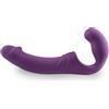 Easytoys Vibe Collection Vibratore Strap-on Strapless - Viola
