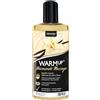 Joydivision Warm-up Massage Oil - Vaniglia