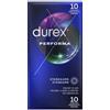 Durex Preservativi Durex Performa - 10 Preservativi