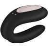 Satisfyer Double Joy Couples Vibrator