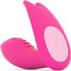 Magic Motion - Vibratore con Doppio Motore Indossabile Smart Eidolon