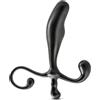 Anal Adventures - Stimolatore Prostatico - Nero