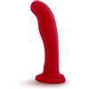 Temptasia - Dildo Jezebel - Cremisi
