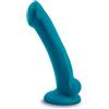Temptasia - Dildo Reina - Verde Acqua